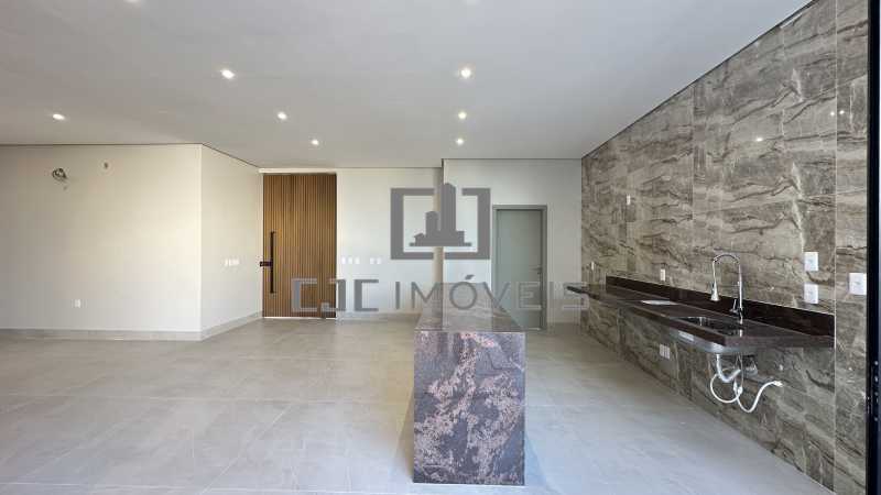 Casa de Condomínio, 3 quartos - Foto 5