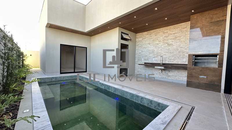 Casa de Condomínio, 3 quartos - Foto 7