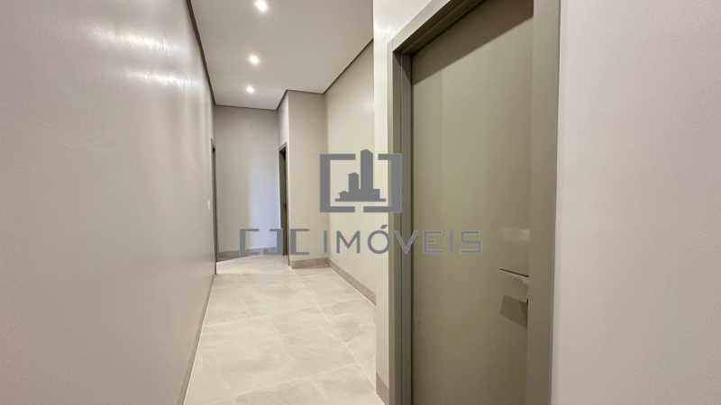 Casa de Condomínio, 3 quartos - Foto 10
