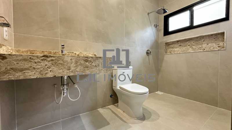 Casa de Condomínio, 3 quartos - Foto 12