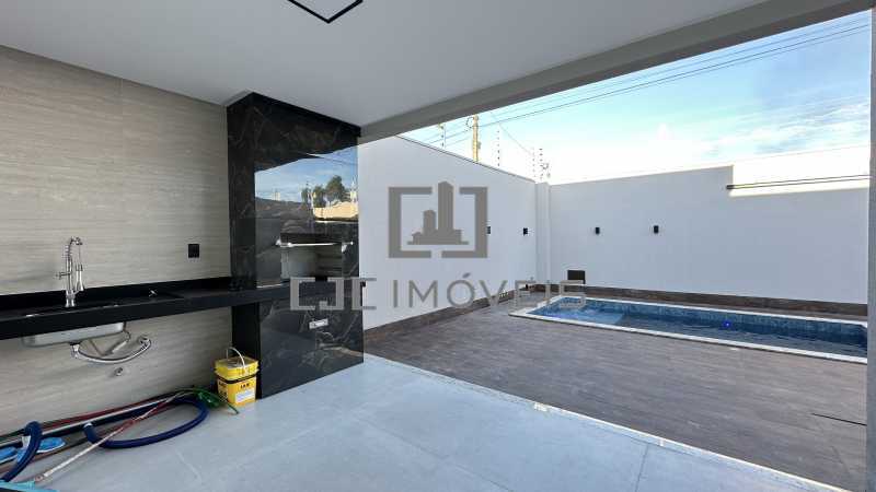 Casa, 3 quartos, 180 m² - Foto 11