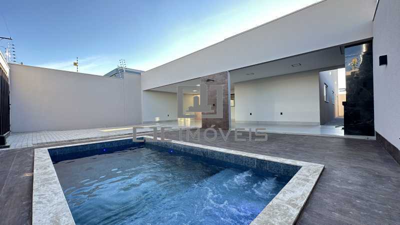 Casa, 3 quartos, 180 m² - Foto 13