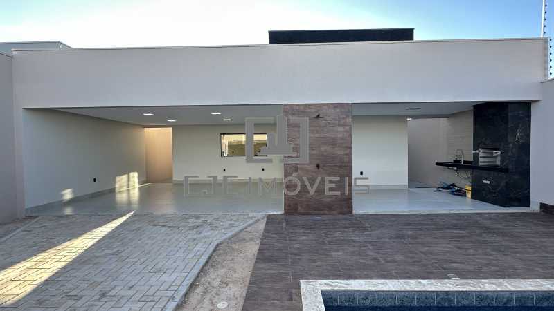 Casa, 3 quartos, 180 m² - Foto 14
