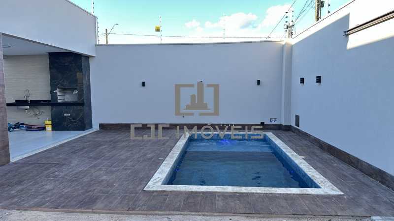 Casa, 3 quartos, 180 m² - Foto 15