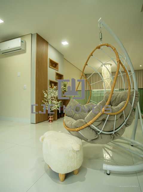 Casa, 4 quartos, 431 m² - Foto 2