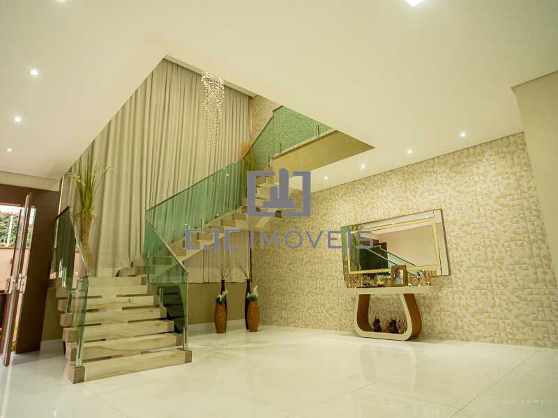 Casa, 4 quartos, 431 m² - Foto 3