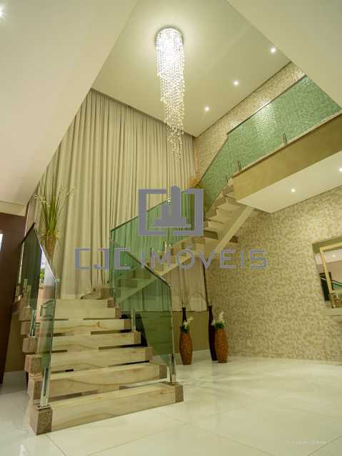 Casa, 4 quartos, 431 m² - Foto 4