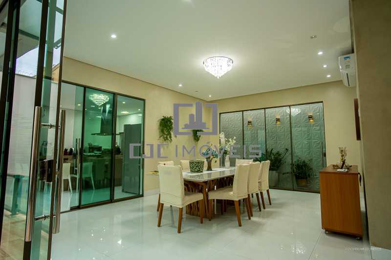 Casa, 4 quartos, 431 m² - Foto 5
