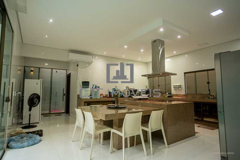 Casa, 4 quartos, 431 m² - Foto 6