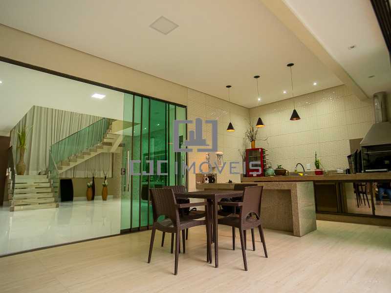Casa, 4 quartos, 431 m² - Foto 7