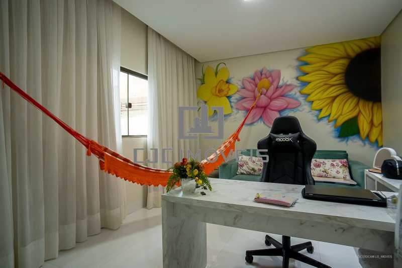 Casa, 4 quartos, 431 m² - Foto 13