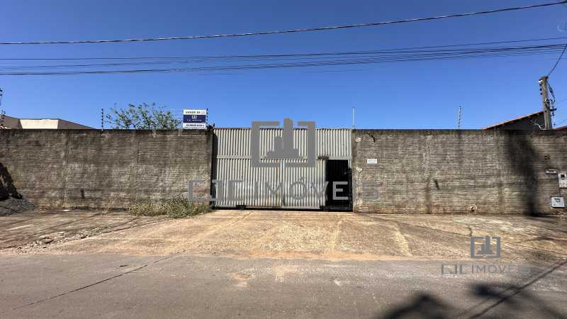 Terreno, 960 m² - Foto 1
