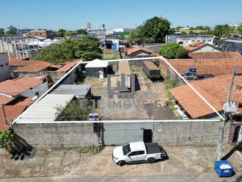 Terreno, 960 m² - Foto 2
