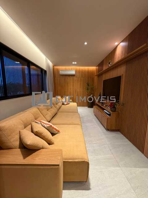 Casa de Condomínio, 3 quartos - Foto 6