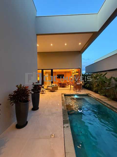 Casa de Condomínio, 3 quartos - Foto 7