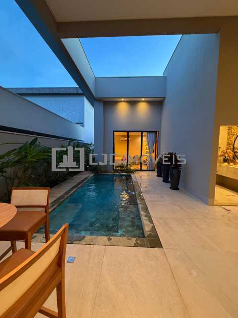 Casa de Condomínio, 3 quartos - Foto 10