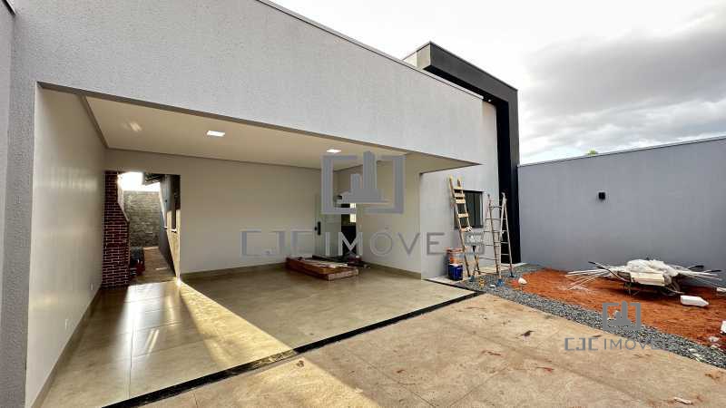 Casa, 3 quartos, 99 m² - Foto 1