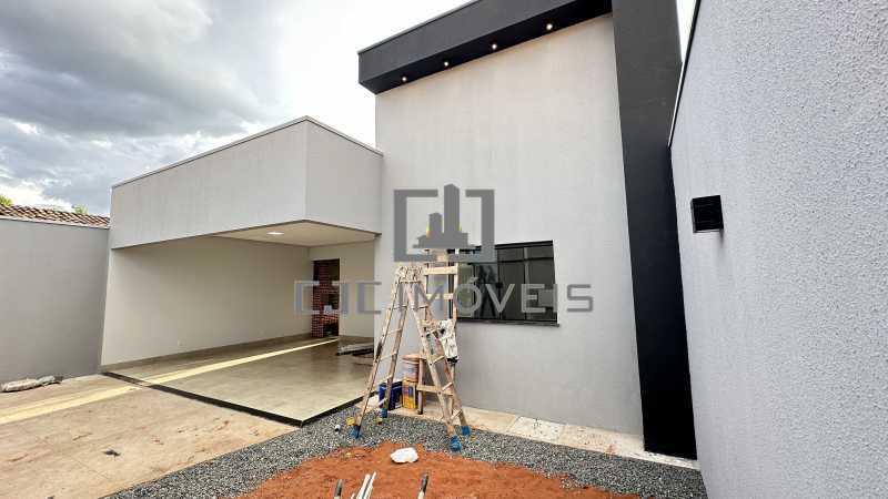 Casa, 3 quartos, 99 m² - Foto 2