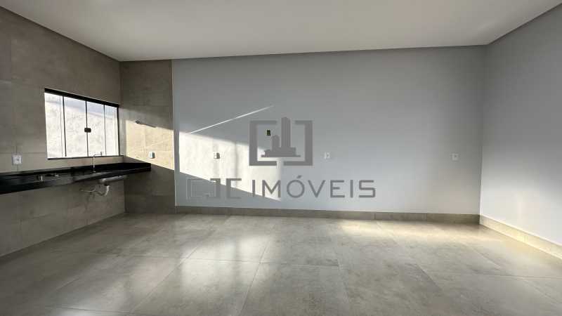 Casa, 3 quartos, 99 m² - Foto 4