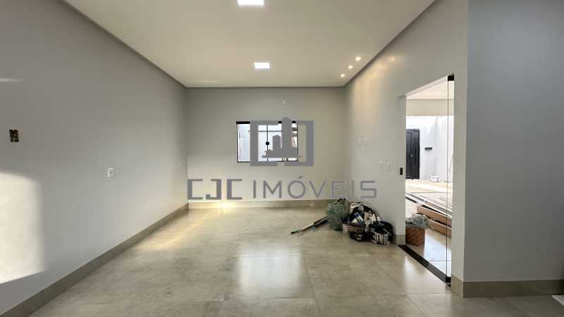 Casa, 3 quartos, 99 m² - Foto 6