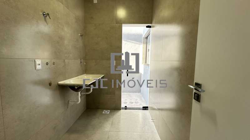 Casa, 3 quartos, 99 m² - Foto 8
