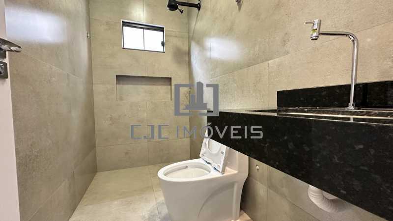Casa, 3 quartos, 99 m² - Foto 9