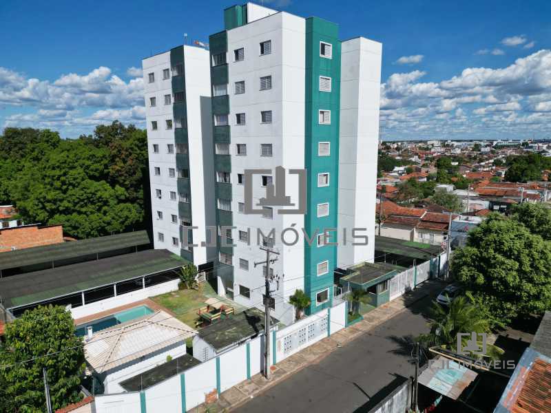 Apartamento, 2 quartos, 62 m² - Foto 1