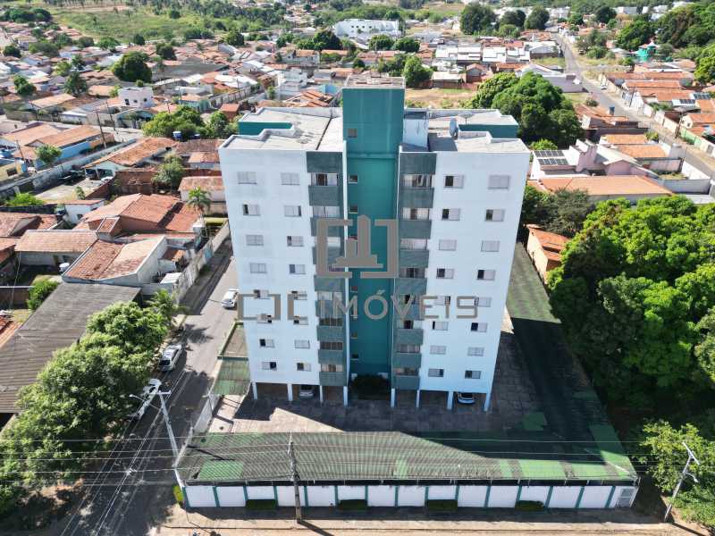 Apartamento, 2 quartos, 62 m² - Foto 2