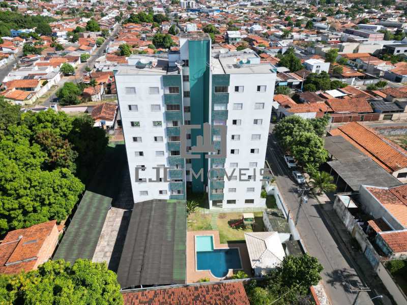 Apartamento, 2 quartos, 62 m² - Foto 3