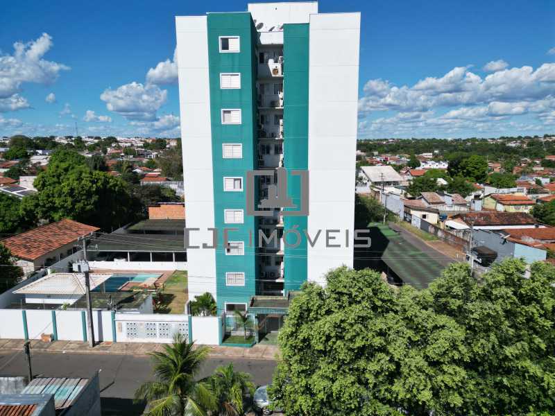 Apartamento, 2 quartos, 62 m² - Foto 4