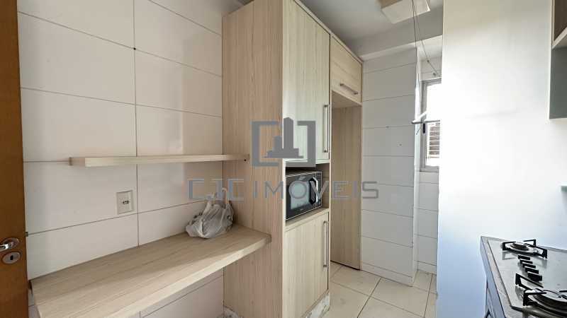 Apartamento, 2 quartos, 62 m² - Foto 5