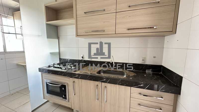 Apartamento, 2 quartos, 62 m² - Foto 6