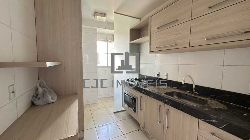 Apartamento, 2 quartos, 62 m² - Foto 7