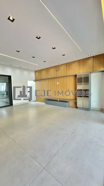 Casa, 3 quartos, 218 m² - Foto 6