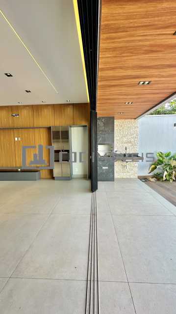 Casa, 3 quartos, 218 m² - Foto 8