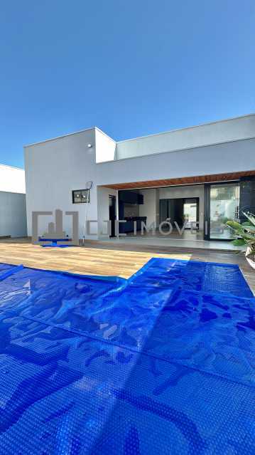 Casa, 3 quartos, 218 m² - Foto 10