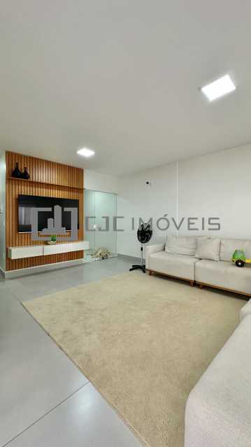 Casa, 3 quartos, 160 m² - Foto 3