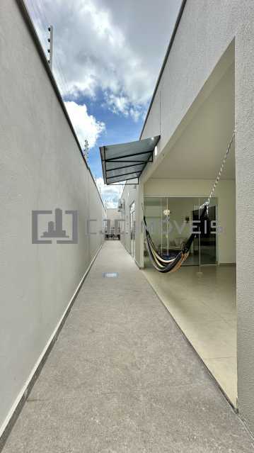 Casa, 3 quartos, 160 m² - Foto 8