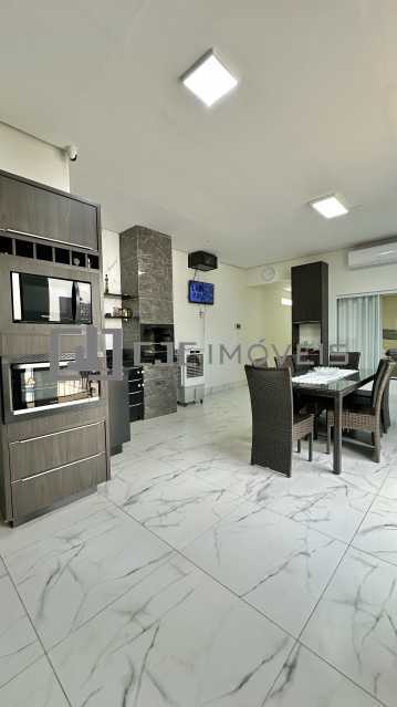 Casa, 3 quartos, 160 m² - Foto 9