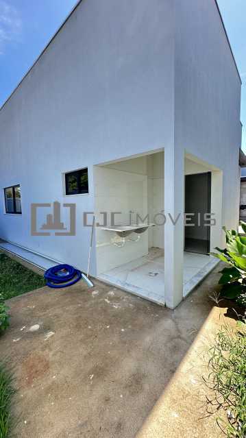 Casa de Condomínio, 3 quartos - Foto 7