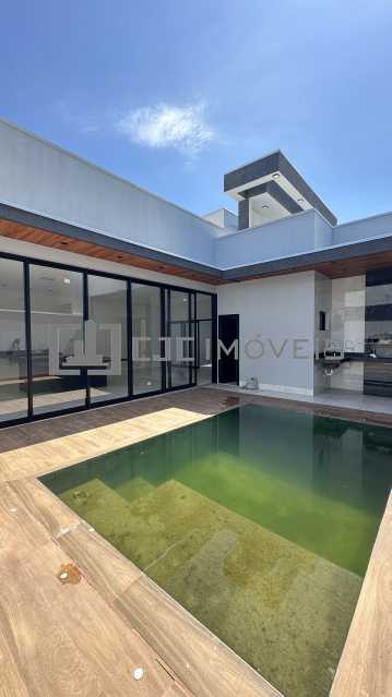 Casa de Condomínio, 3 quartos - Foto 8