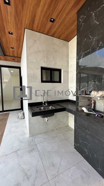 Casa de Condomínio, 3 quartos - Foto 9