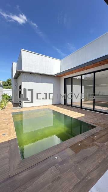 Casa de Condomínio, 3 quartos - Foto 10