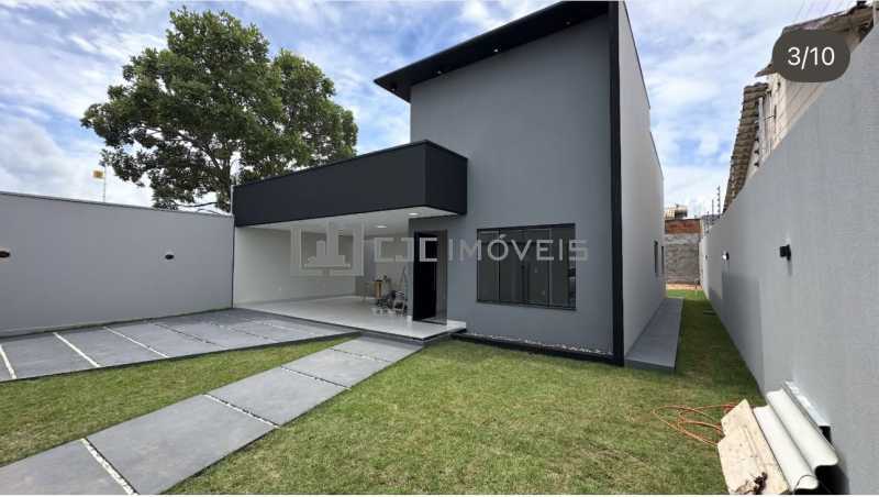Casa, 3 quartos, 129 m² - Foto 3