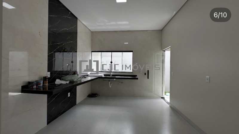 Casa, 3 quartos, 129 m² - Foto 6