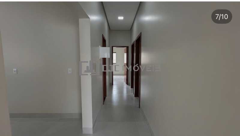 Casa, 3 quartos, 129 m² - Foto 7