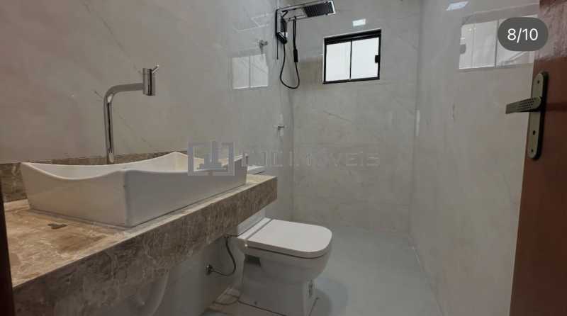 Casa, 3 quartos, 129 m² - Foto 8