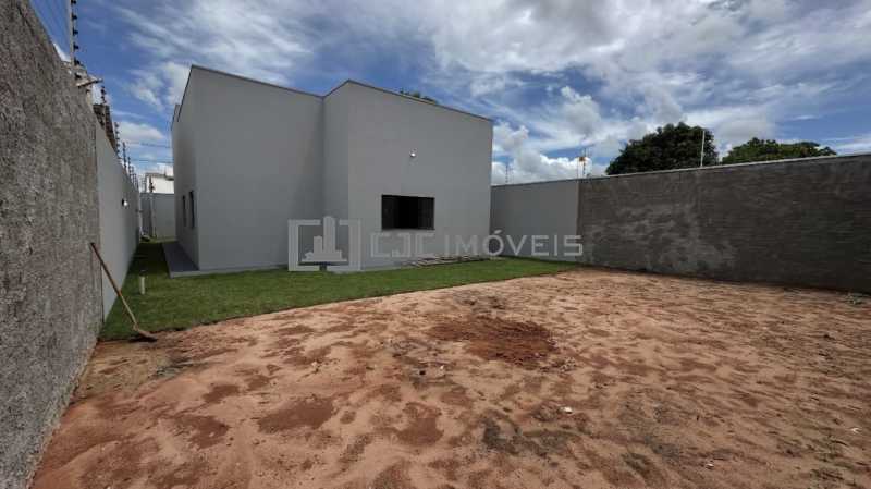 Casa, 3 quartos, 129 m² - Foto 10