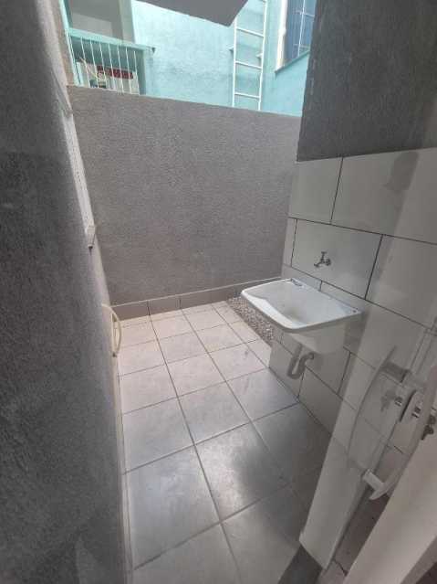Apartamento, 2 quartos, 55 m² - Foto 9