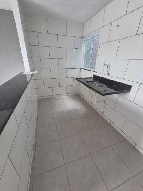 Apartamento, 2 quartos, 55 m² - Foto 4